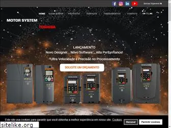motorsystem.com.br