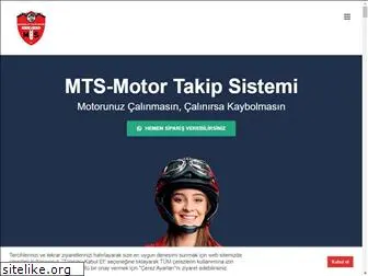 motortakipsistemi.com