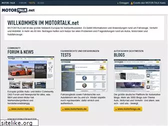 motortalk.net