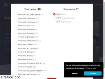 motortech.fr