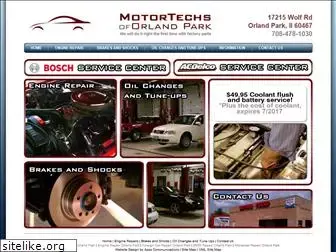motortechs.com