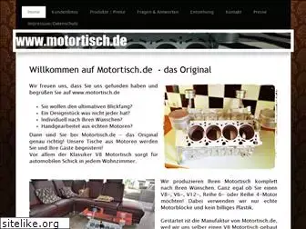 motortisch.de