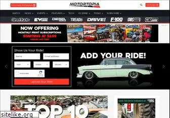 motortopia.com