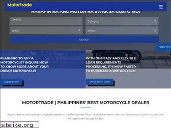 motortrade.com.ph