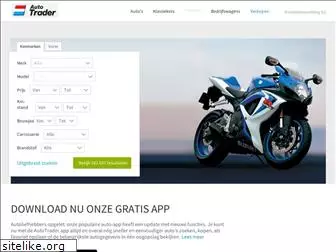 motortrader.nl