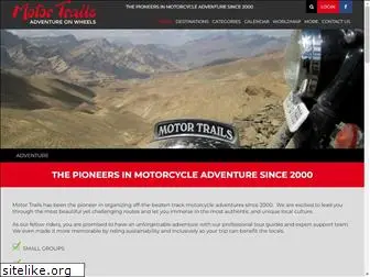 motortrails.com