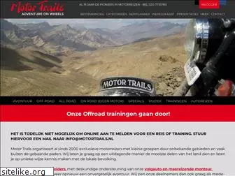 motortrails.nl