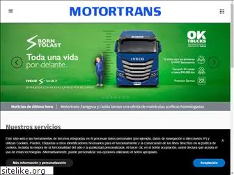 motortrans.es