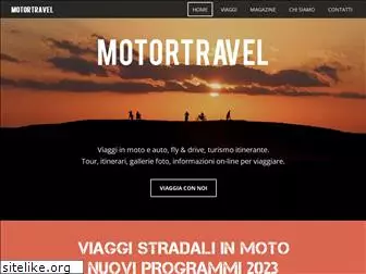 motortravel.it