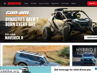 motortrend.com