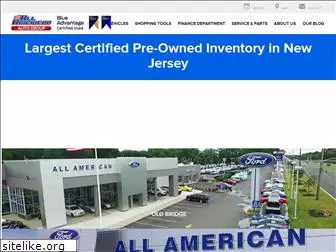 motortrendcertifiedvehiclesofnj.com