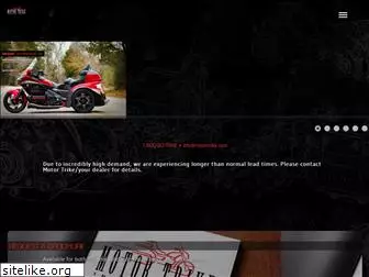 motortrike.com