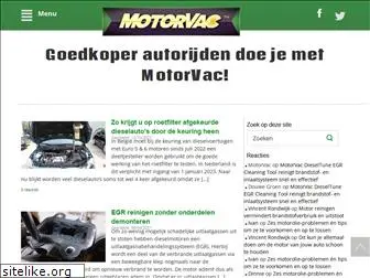 motorvac.nl