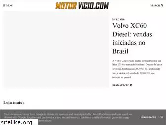 motorvicio.com
