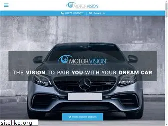 motorvision.co.uk
