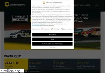 motorvision.tv