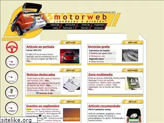 motorweb-es.com
