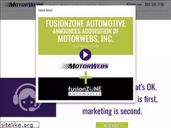 motorwebs.com