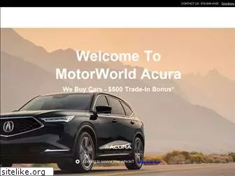 motorworldacura.com