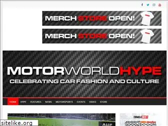 motorworldhype.com