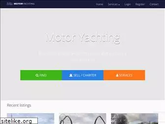 motoryachting.com