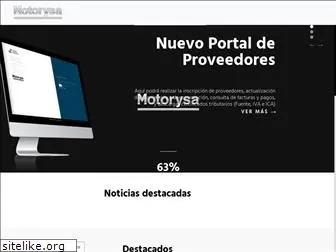 motorysa.com