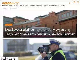 motoryzacja.interia.pl