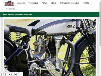 motos-anglaises.com