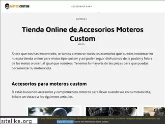 motos-custom.com