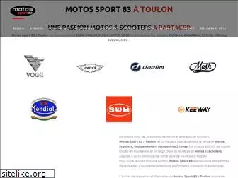 motos-sport-83.fr