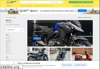 motos.mercadolibre.com.ve