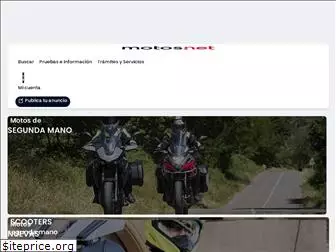 motos.net