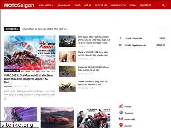 motosaigon.vn