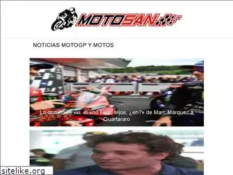 motosan.es