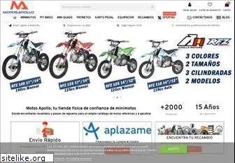 motosapollo.com