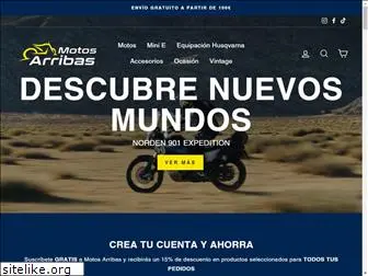 motosarribas.com