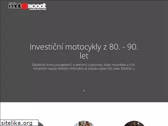 motoscoot.cz