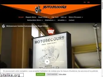 motosecours.ch