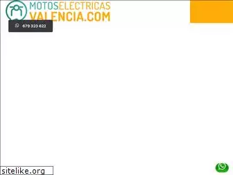 motoselectricasvalencia.com