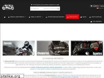 motosgarrido.com