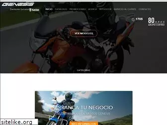 motosgenesis.com.gt