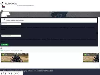 www.motoshare.eu