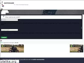 motoshare.eu