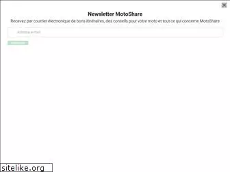 motoshare.fr