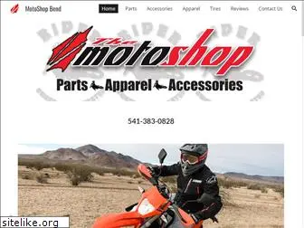 motoshopbend.com