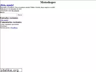 motoshopsv.com