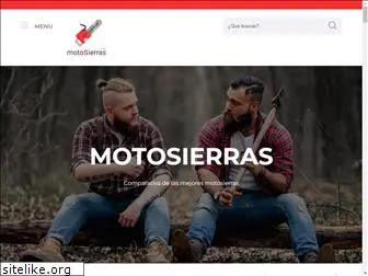 motosierras.info