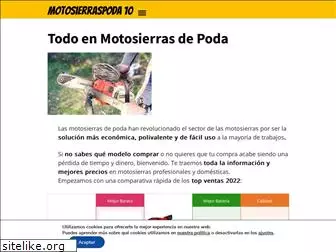 motosierrasdepoda10.com