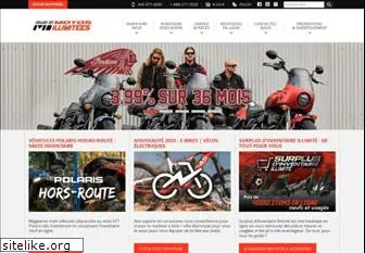 motosillimitees.com