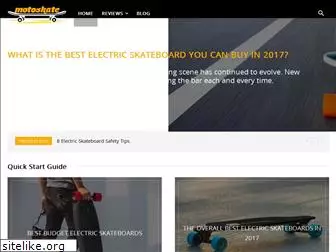 motosk8.com